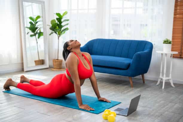 Pilates vs yoga