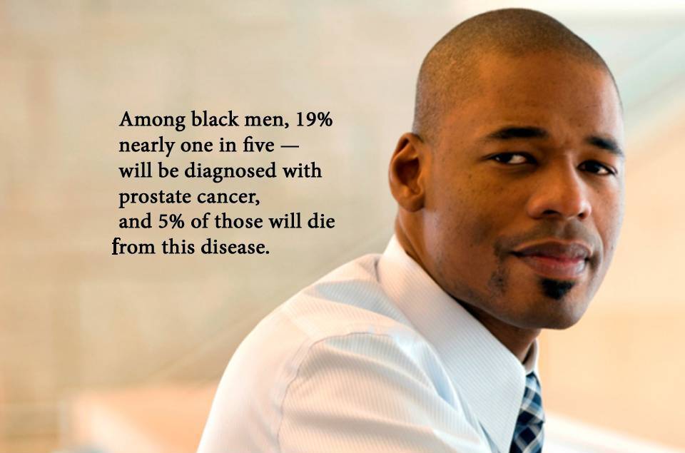 prostate quote