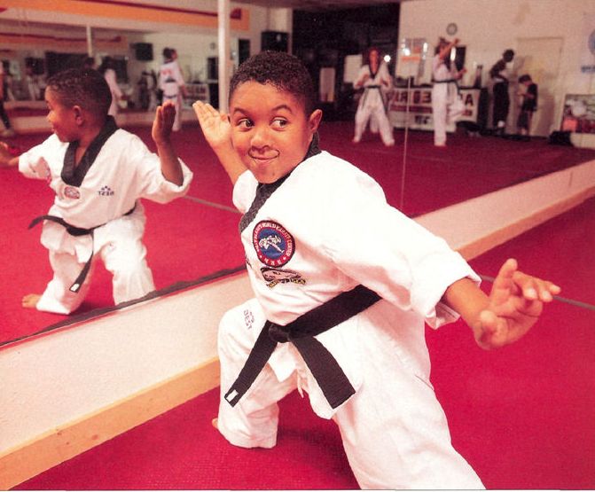 Emmanuel Lewis Short Height