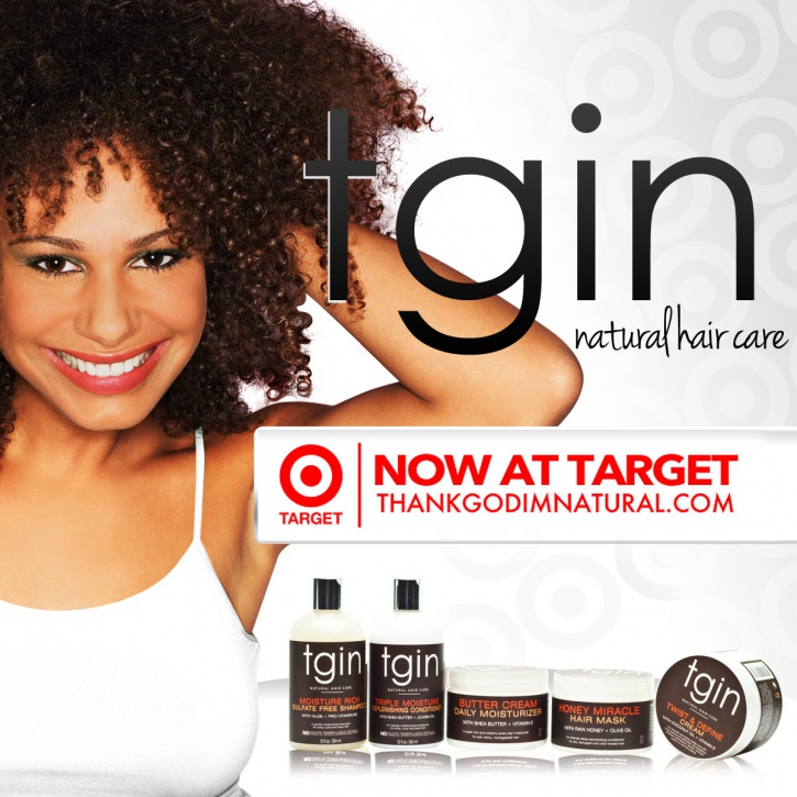 tgin at target