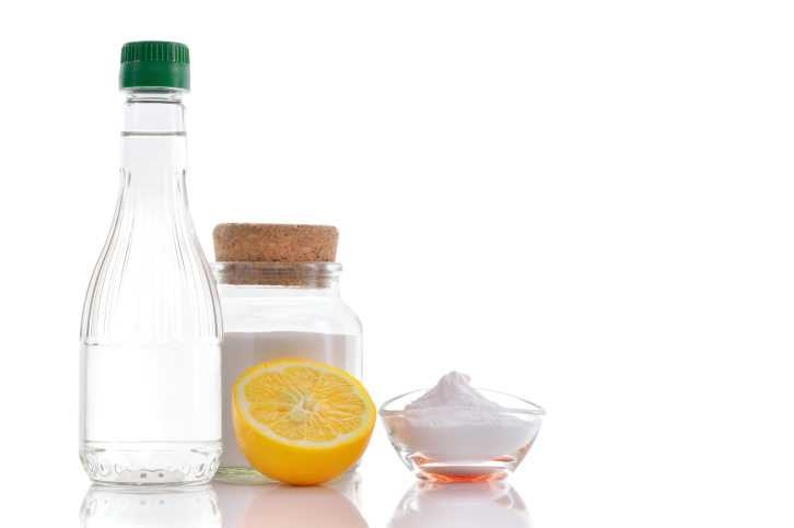 home remedies for acne scars