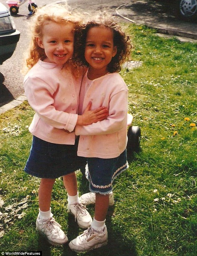 twins young