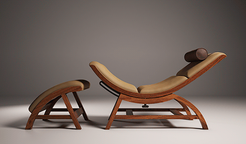 The Essence Sex Chair