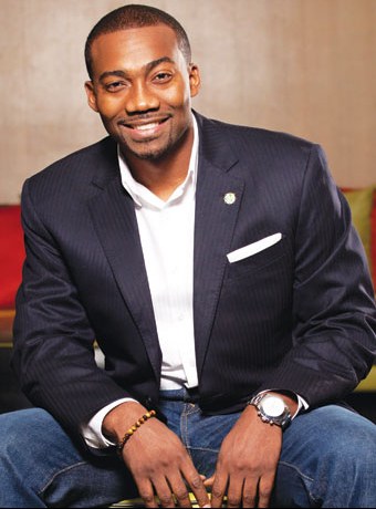 linal harris