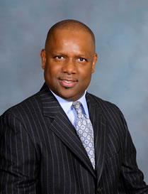 Neil Moore