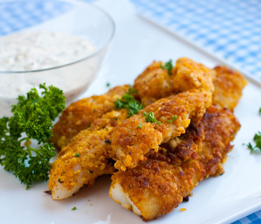 plantain cod