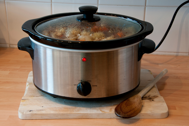 crock pot