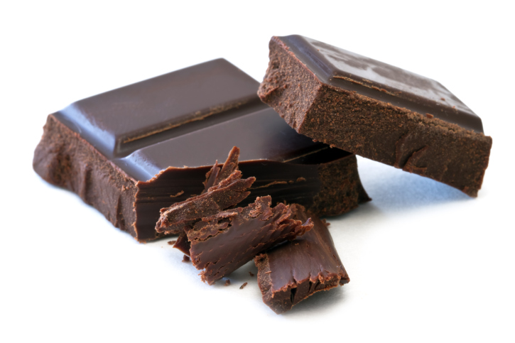 chocolate bars