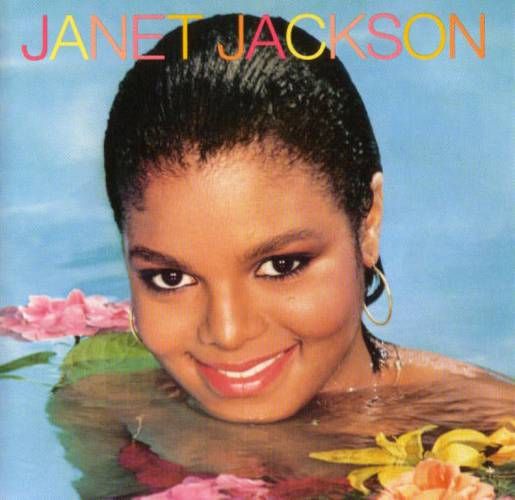 rare janet 2