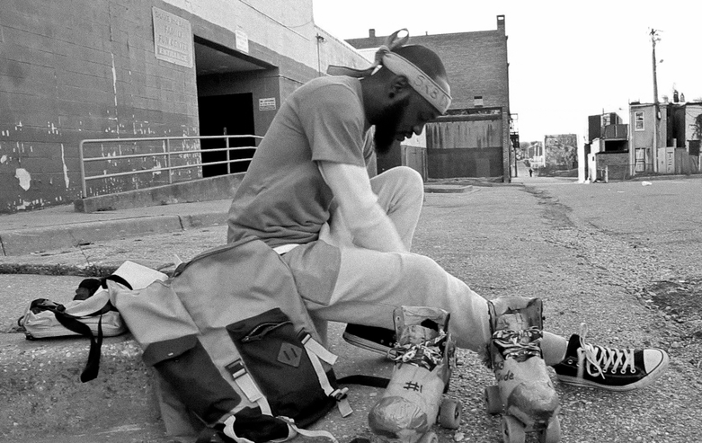 rollerskating baltimore peacekeepers