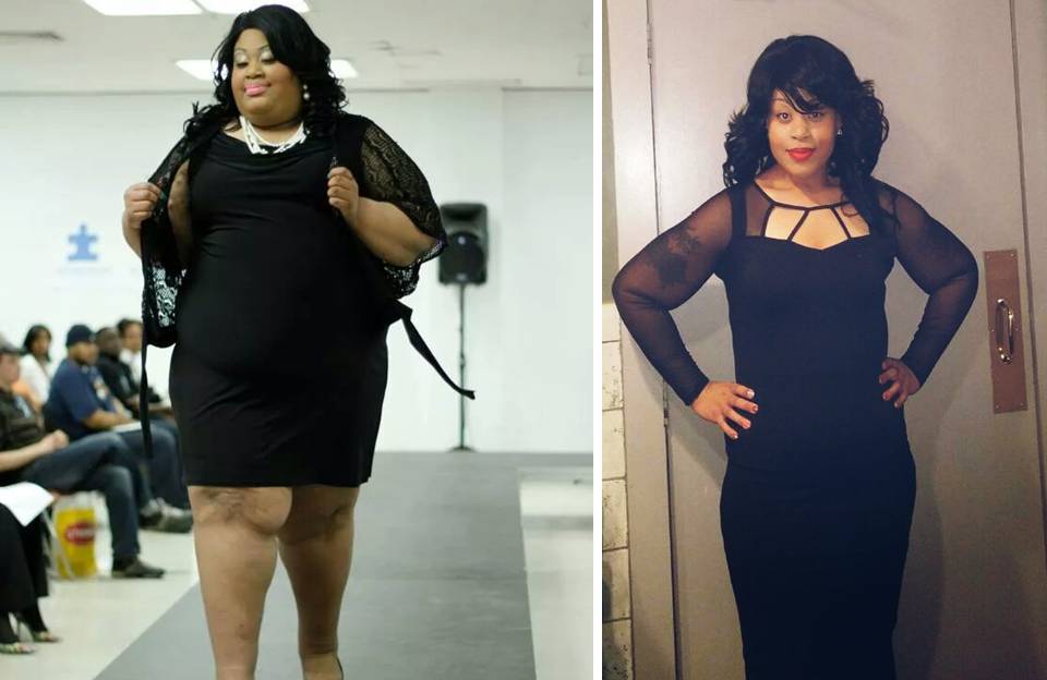 weight loss