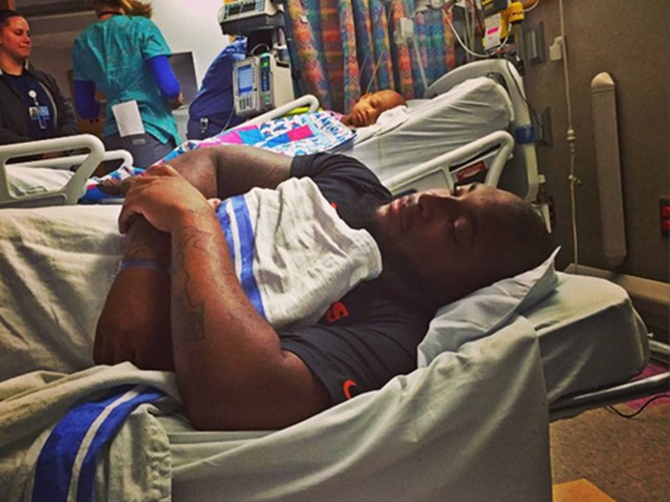 devon still leah still