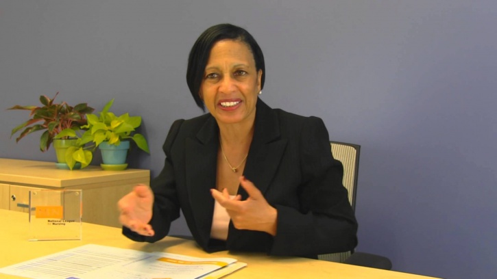 Dr Beverly Malone