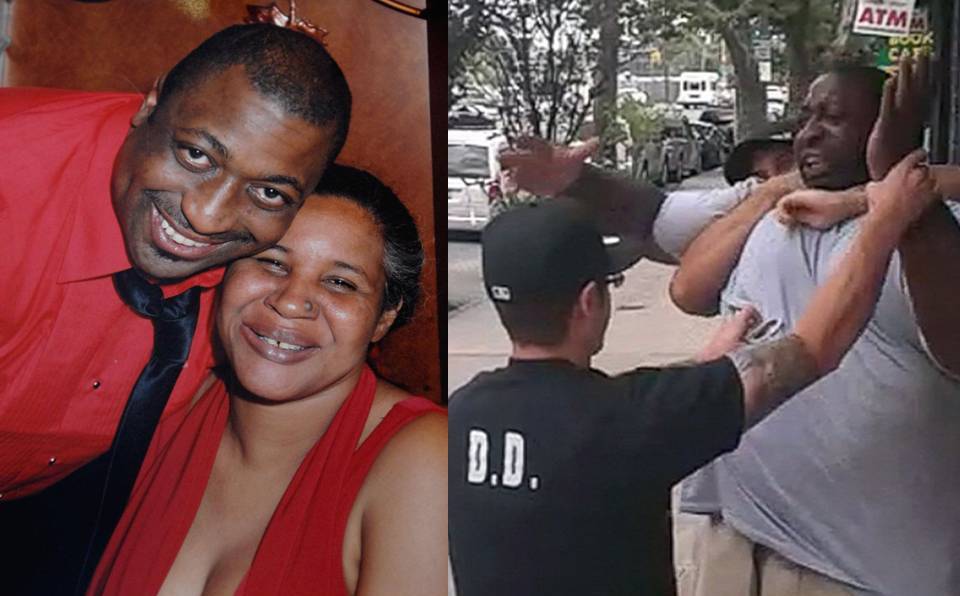 eric garner