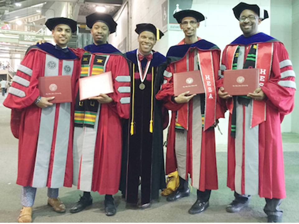 future doctors