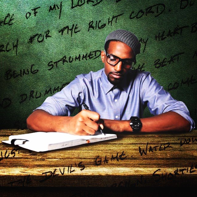 j. ivy writing