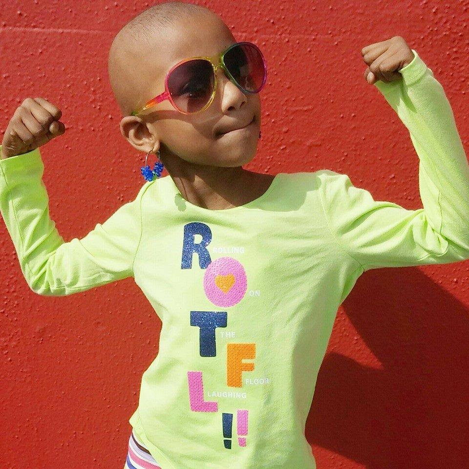kyssi cancer rip