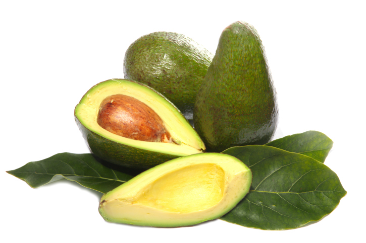 avocados 
