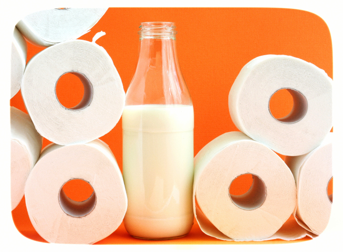 lactose intolerance