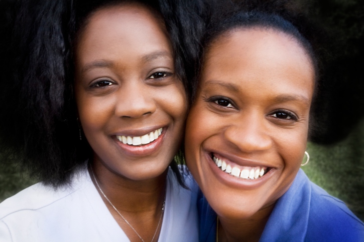 Community of Women Living with Fibroids