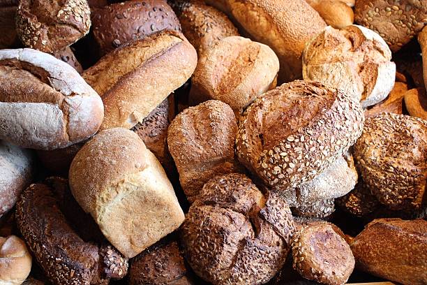 bread