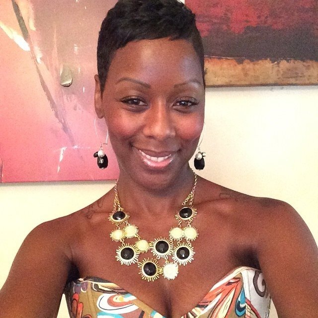 Dr. TaMara Giffin