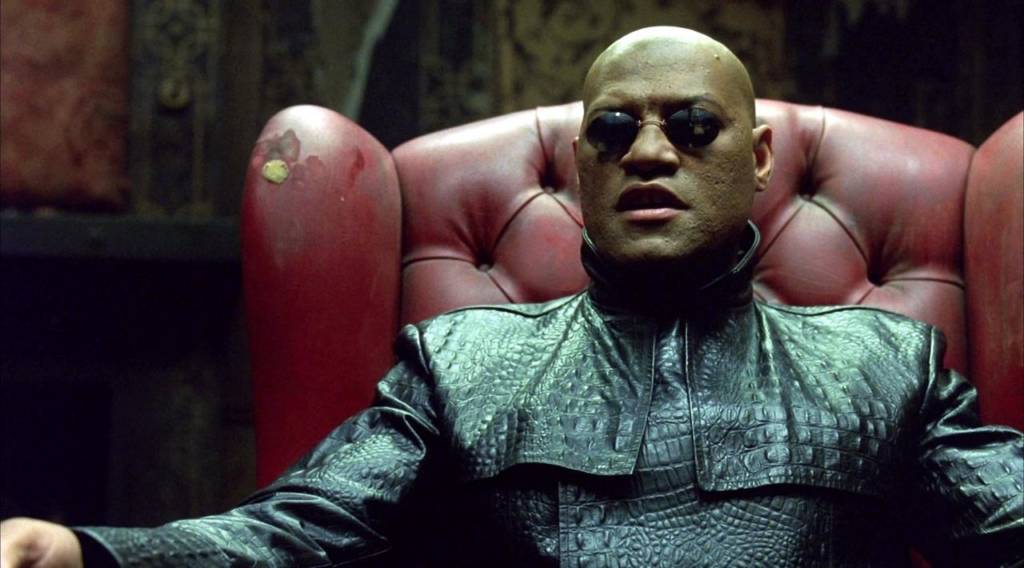 fishburne