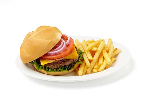 healthy food