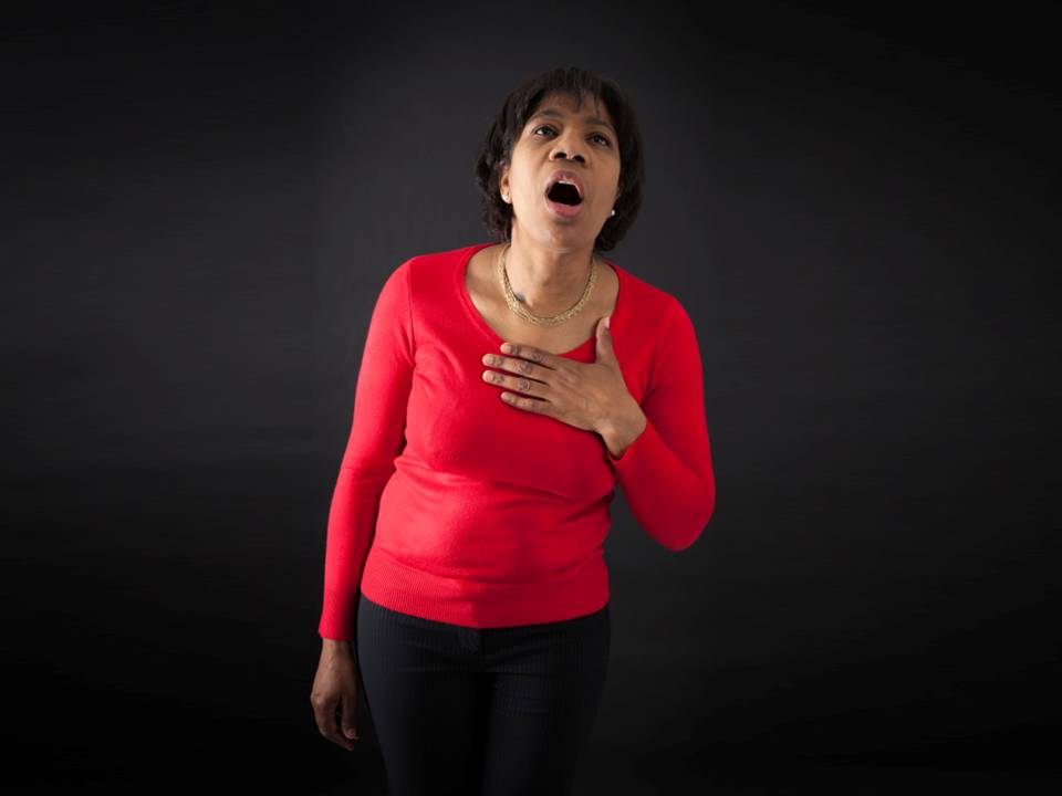 Know your risk for Hypertension