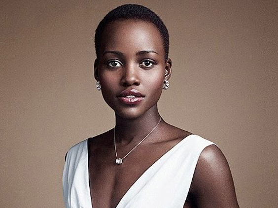 Lupita Nyong'o