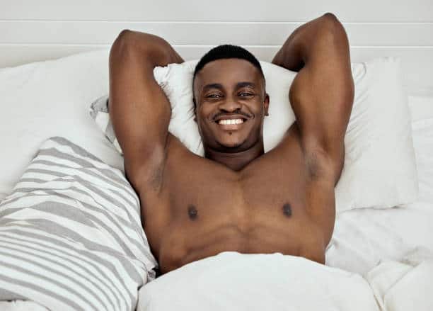 sexuality