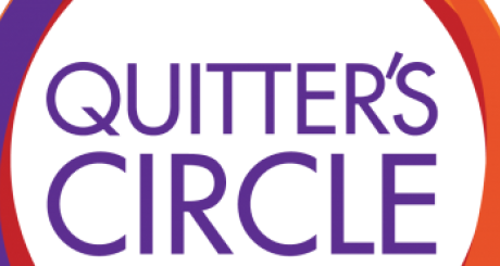 quitter's circle logo
