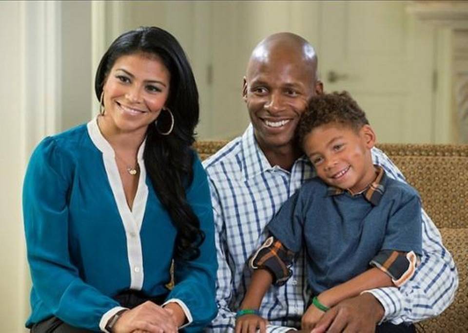 ray allen