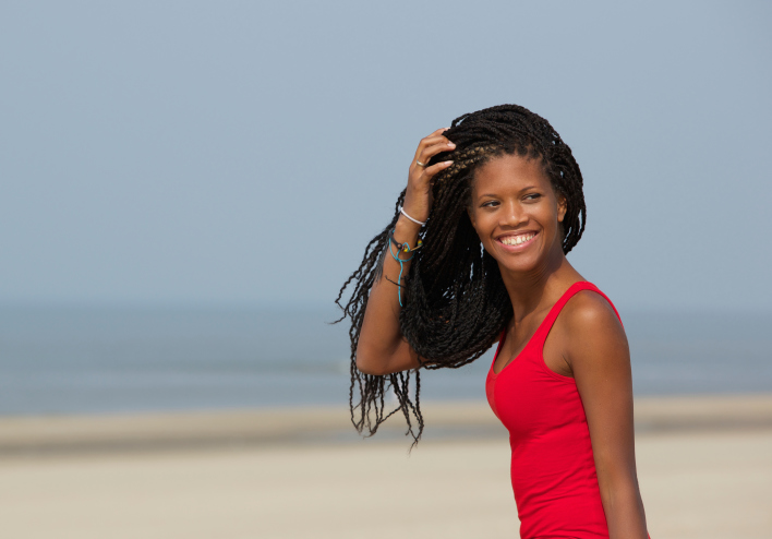 protective hairstyles for natural hair