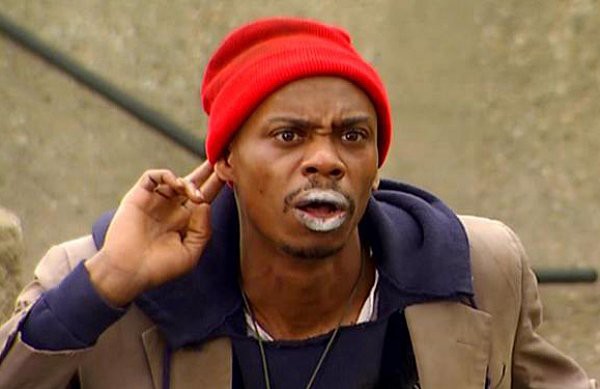 dave chappelle