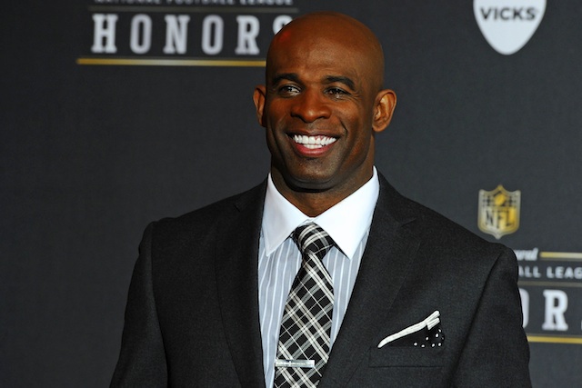 Deion Sanders