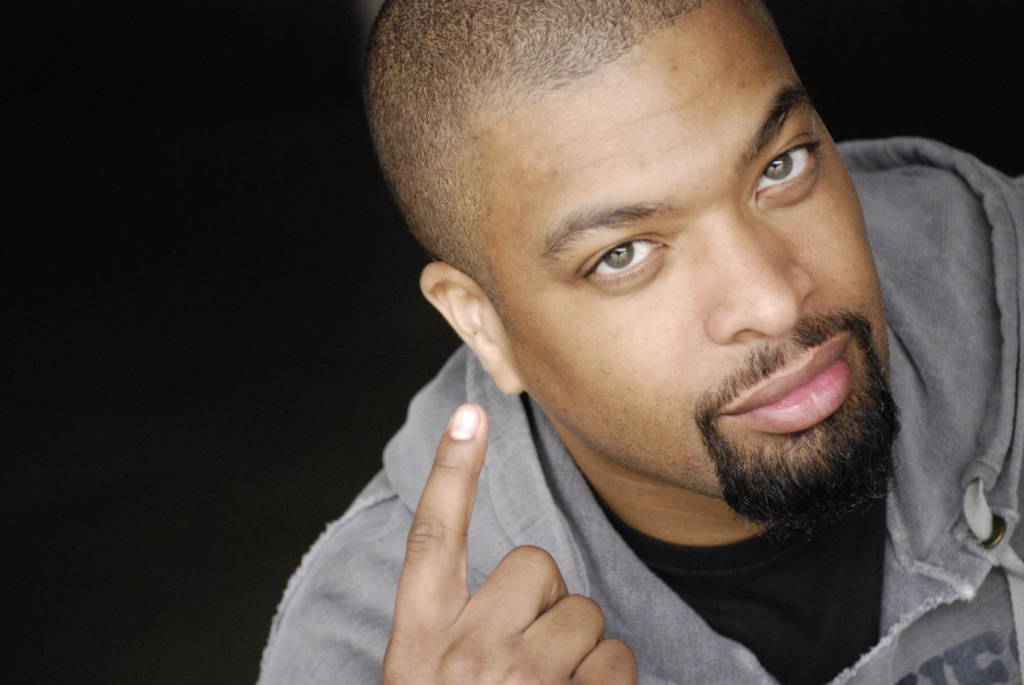 deray davis