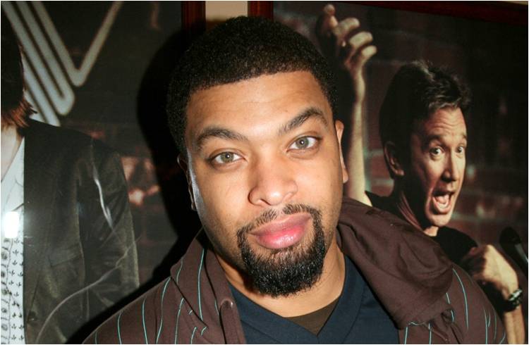 deray davis