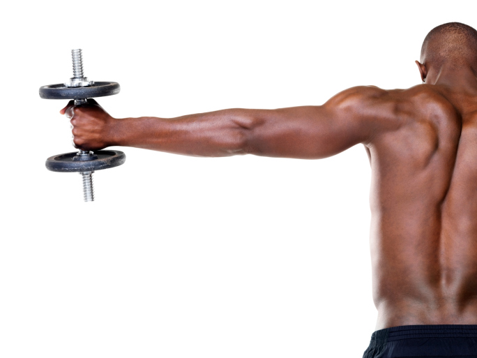 Body building programs