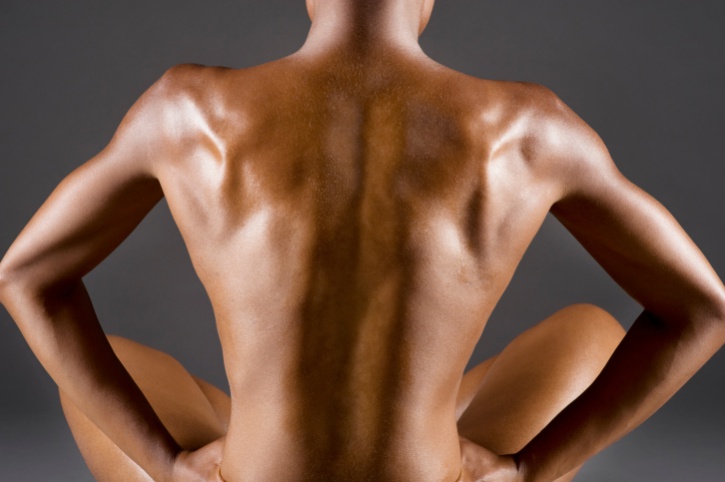Healthy Spine