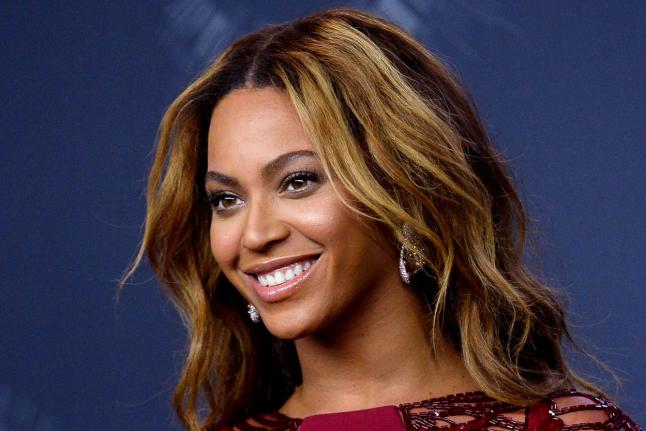 Beyonce