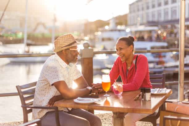 dating after divorce