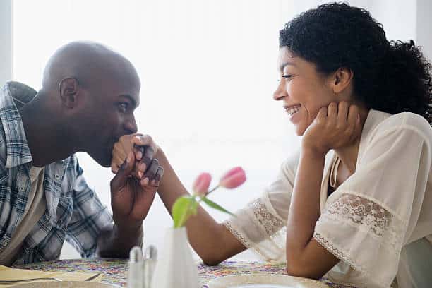 dating after divorce