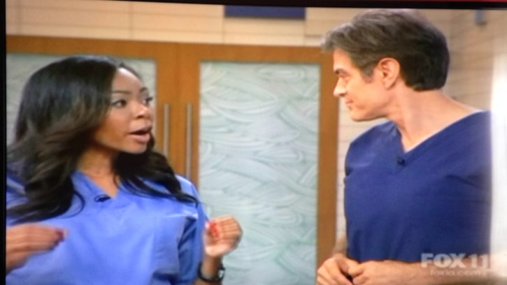 nurse alice dr oz 4