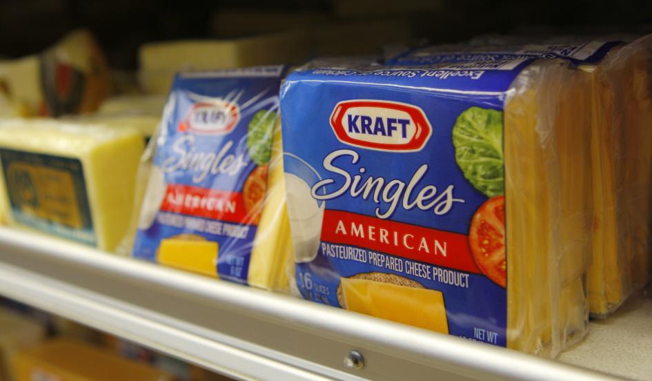kraft-singles