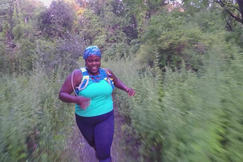 mirna valerio fatgirlrunning