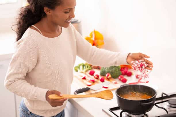 fall soups