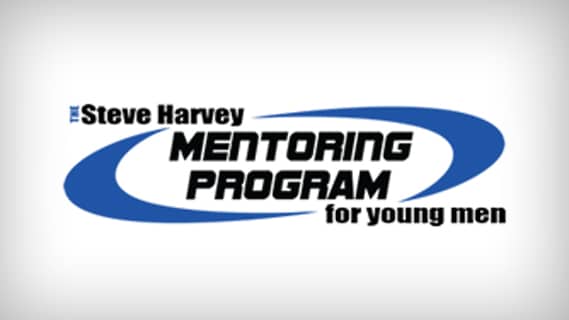 steve harvey mentoring program