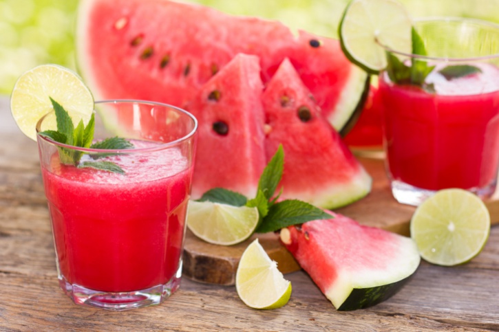 watermelon natural viagra