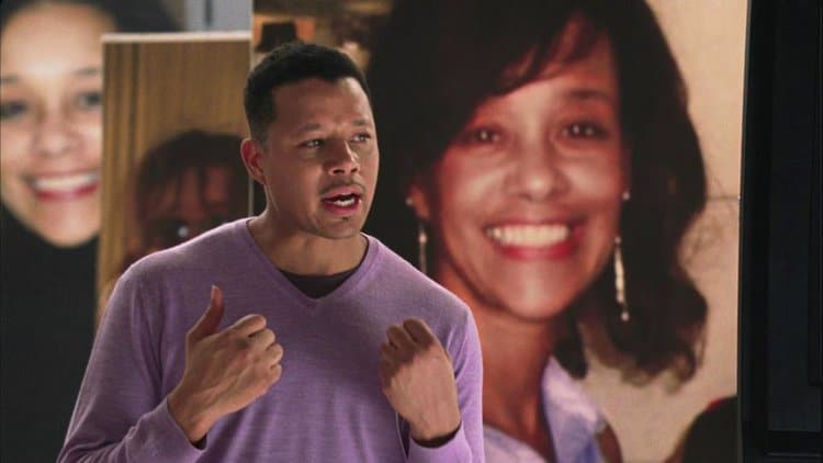 thoward mom
